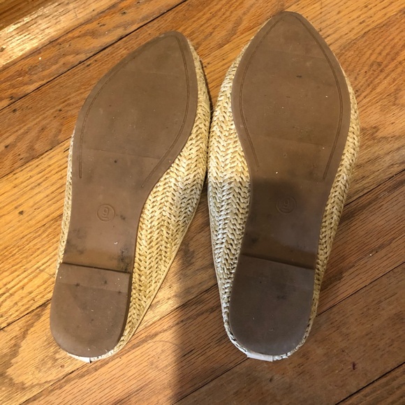Universal Thread Mules - Picture 4 of 5